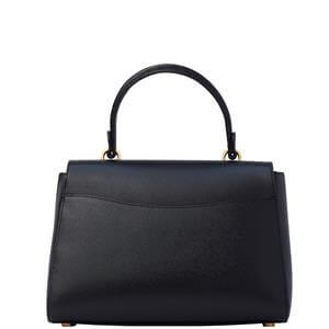 Kate Spade New York Katy Black Medium Top Handle Bag